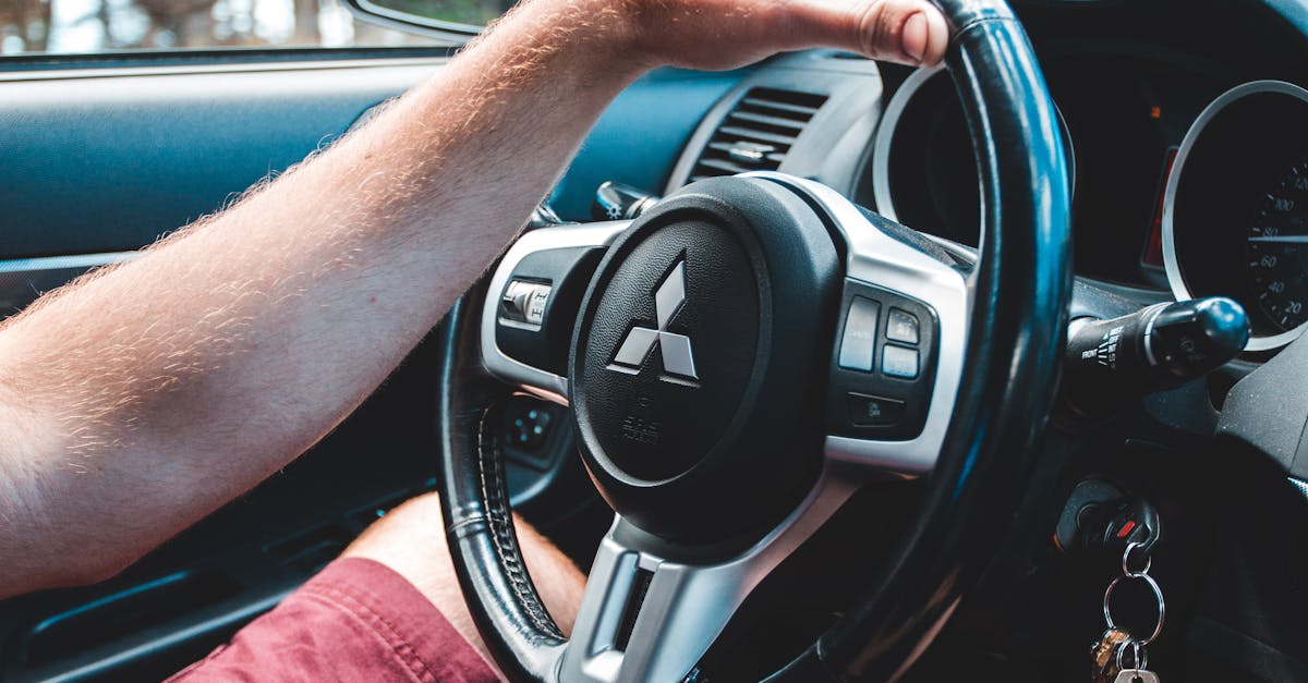 Automotive Locksmithing in Paradise Point